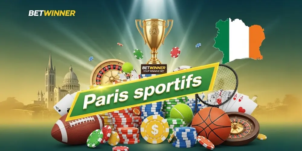 Paris sportifs