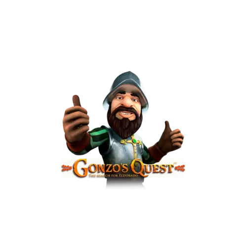 Gonzos quest слот
