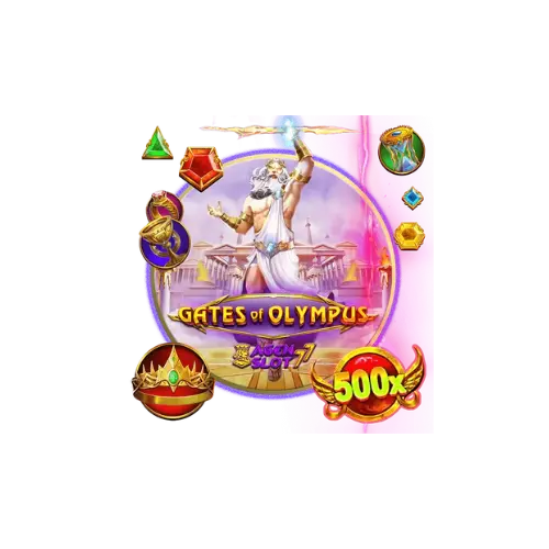 Gates of olympus Betwinner