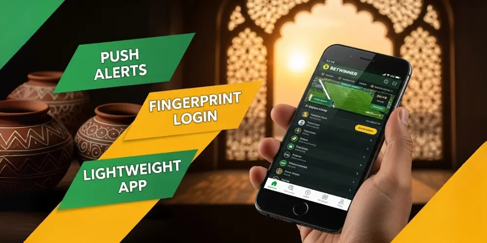 Mobile App
