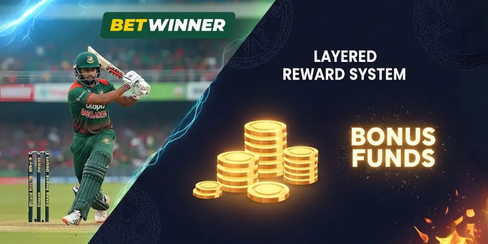 Bonuses & Promotions