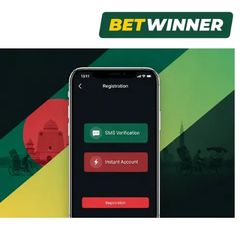 BetWinner Mobile App