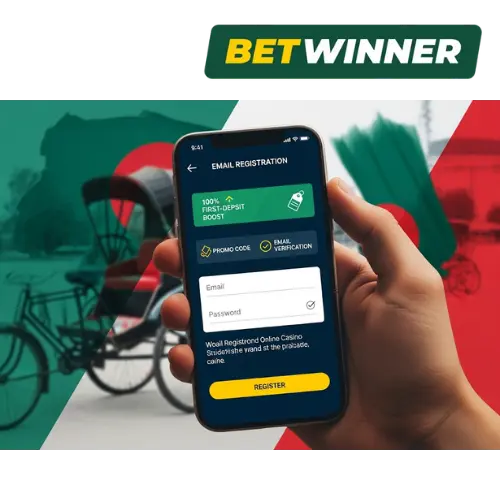 BetWinner Mobile App