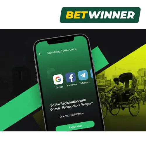 BetWinner Mobile App