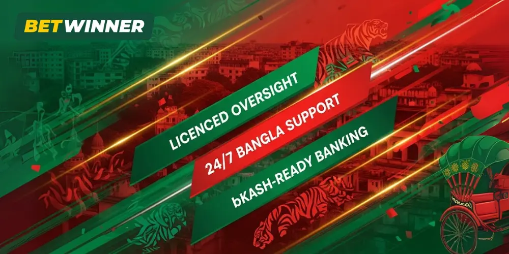 Our Commitment to Bangladeshi Players