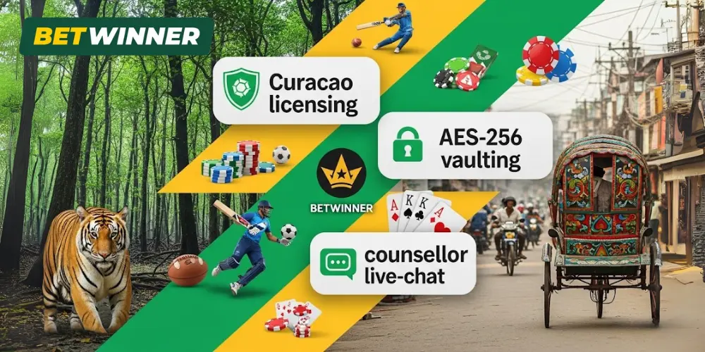 Responsible Gaming for a Safer Bangladesh