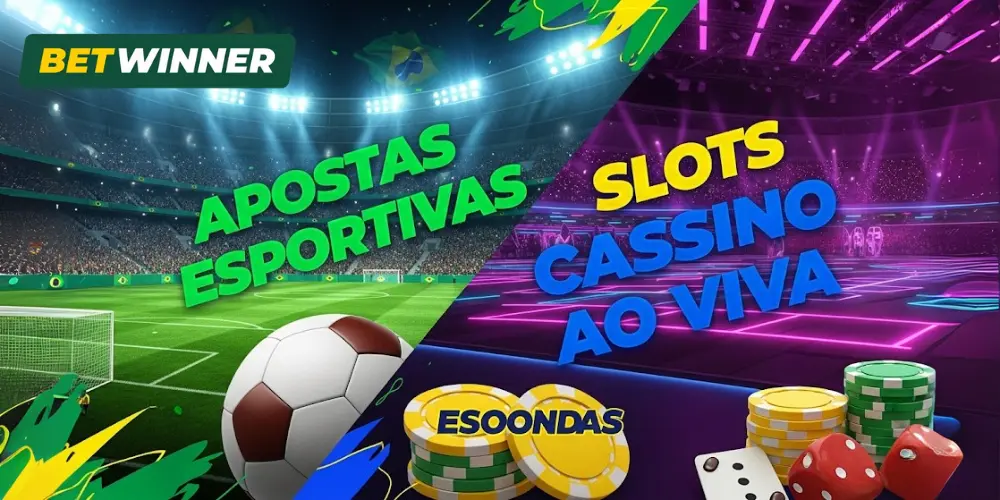 Principais características