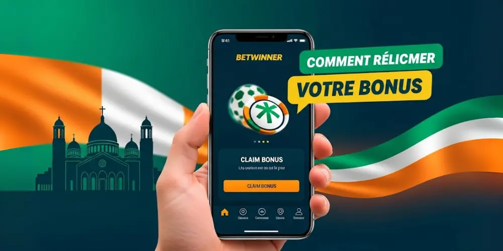 Comment réclamer votre bonus