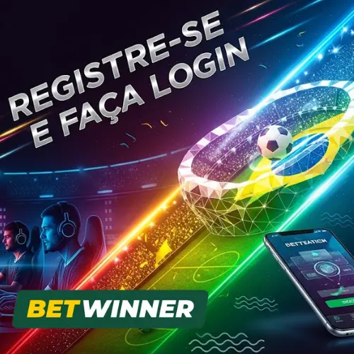 Registre-se e faça login
