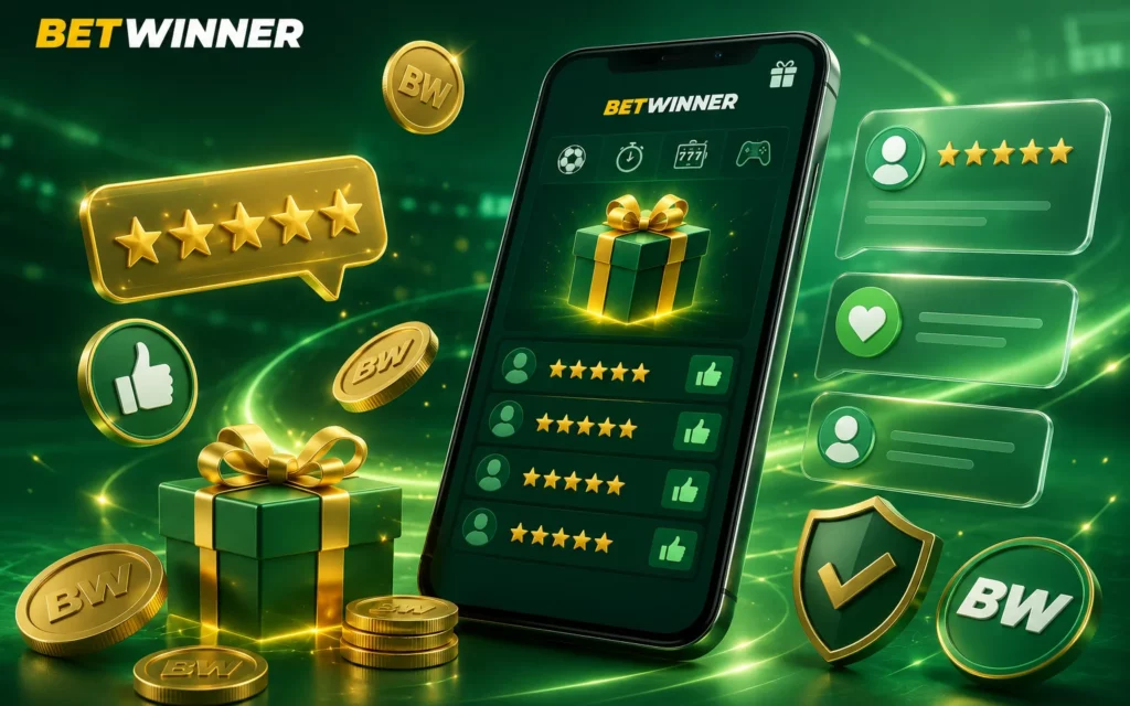 Iskustva i recenzije za BetWinner bonus ponude